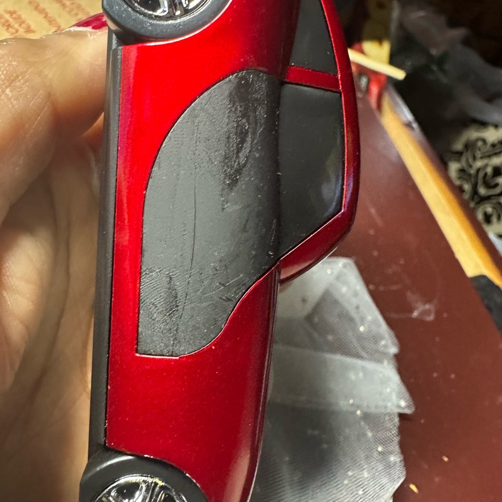 (Vintage)Sporty Ride Computer Mouse-compatible - Picture 9 of 10